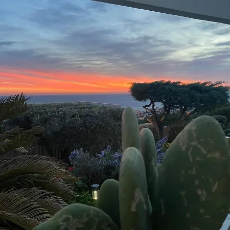 Superbe Appartement Vue Mer Et Piscine Bandol Buitenkant foto
