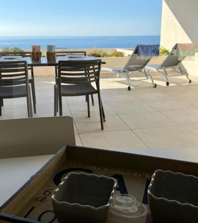 Superbe Vue Et Piscine Apartment