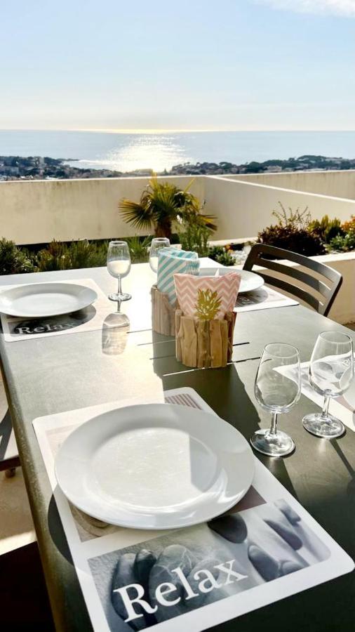 Superbe Vue Et Piscine Apartment *