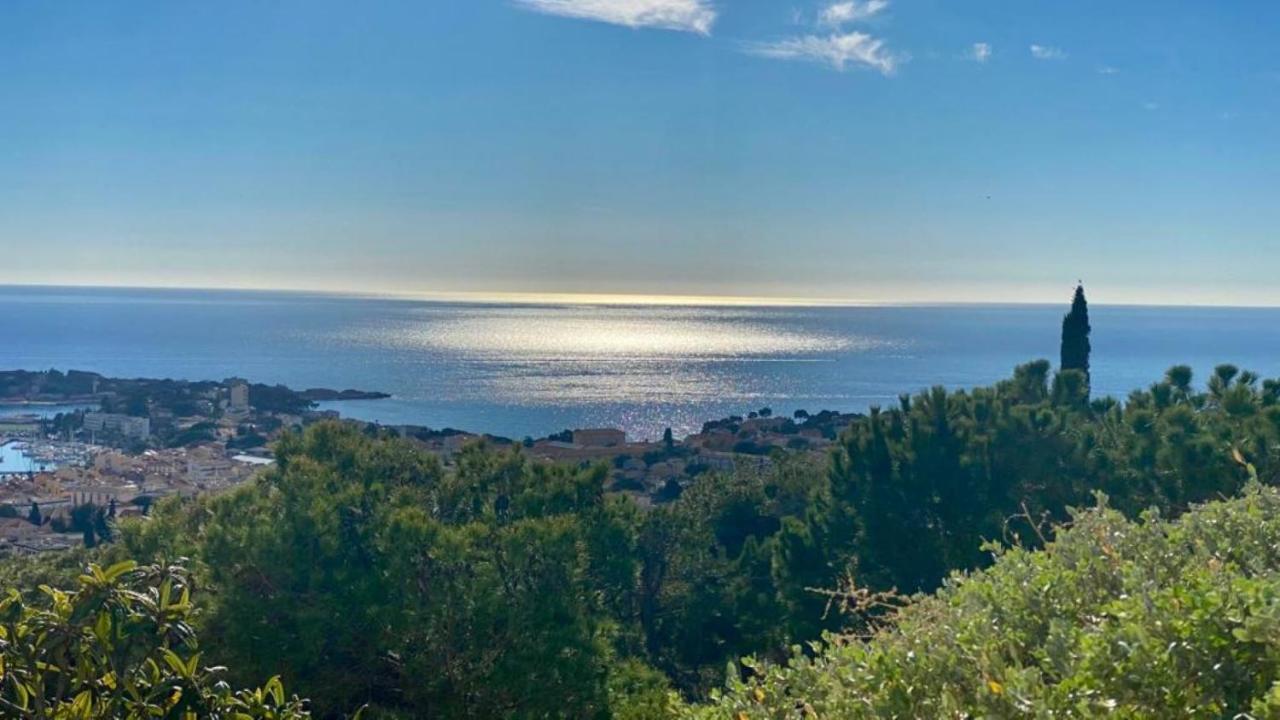 Appartement Superbe Vue Et Piscine *