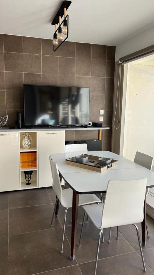 Appartement Superbe Vue Et Piscine