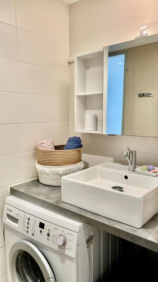 Apartment Superbe Vue Et Piscine *