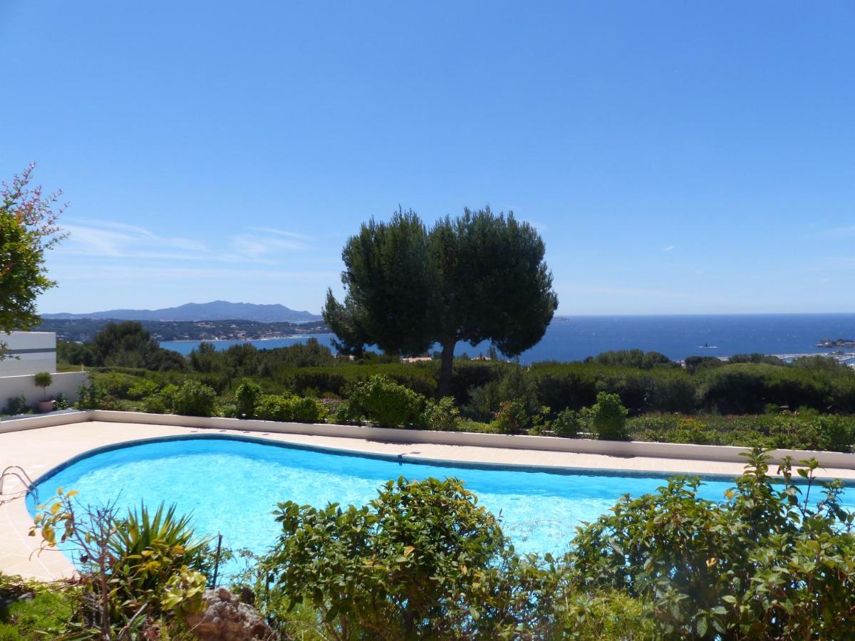 Superbe Vue Et Piscine *